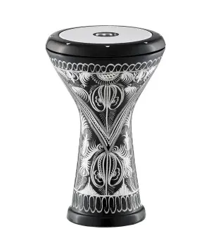 דרבוקה מקצועית Meinl HE-3018