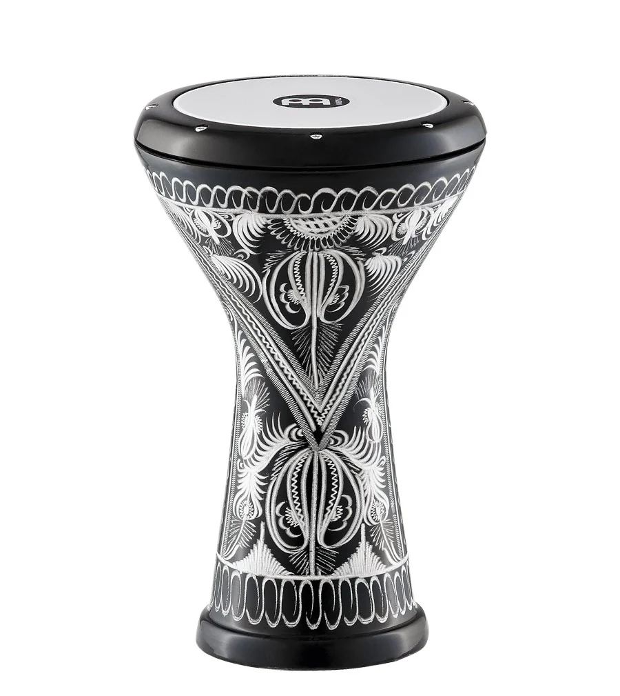 דרבוקה מקצועית Meinl HE-3018