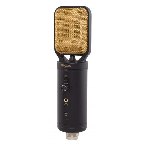 CM14USB מיקרופון קונדנסר סטודיו עם חיבור USB+XLR Eikon