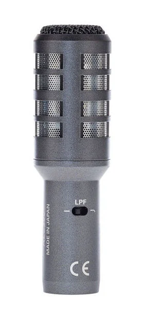 מיקרופון דינמי איכותי Audio Technica AE2300 - תמונה 3