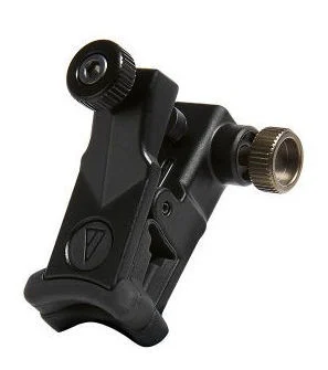 מיקרופון מקצועי ייעודי לכלי נגינה Audio Technica ATM350UL - תמונה 8