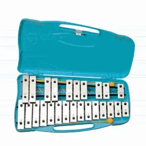 מטלופון כרומטי 25 צלילים אנג'ל Angel AX25N2