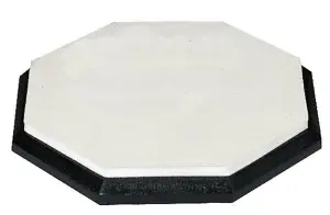 פד אימון לתופים 6 אינץ' 814050 מבית GEWA (Germany)