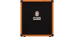 מגבר 50W לבס ORANGE CRUSH BASS 50
