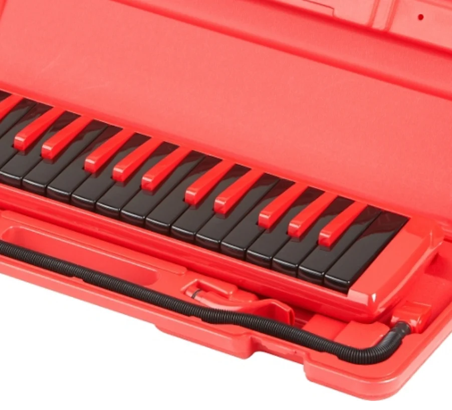 מלודיקה 32 קלידים Hohner Fire 32 - תמונה 2