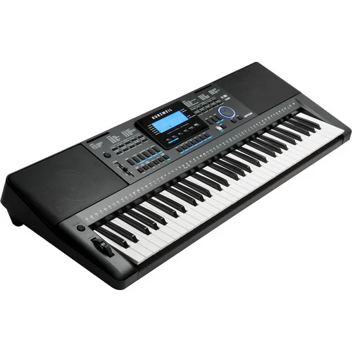 אורגנית 5 אוקטבות Kurzweil KP150 - תמונה 3