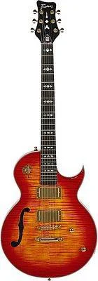 גיטרה חשמלית Framus AK 1974