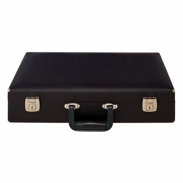 חלילית בס Moeck 8521 Renaissance Consort Bass - תמונה 10