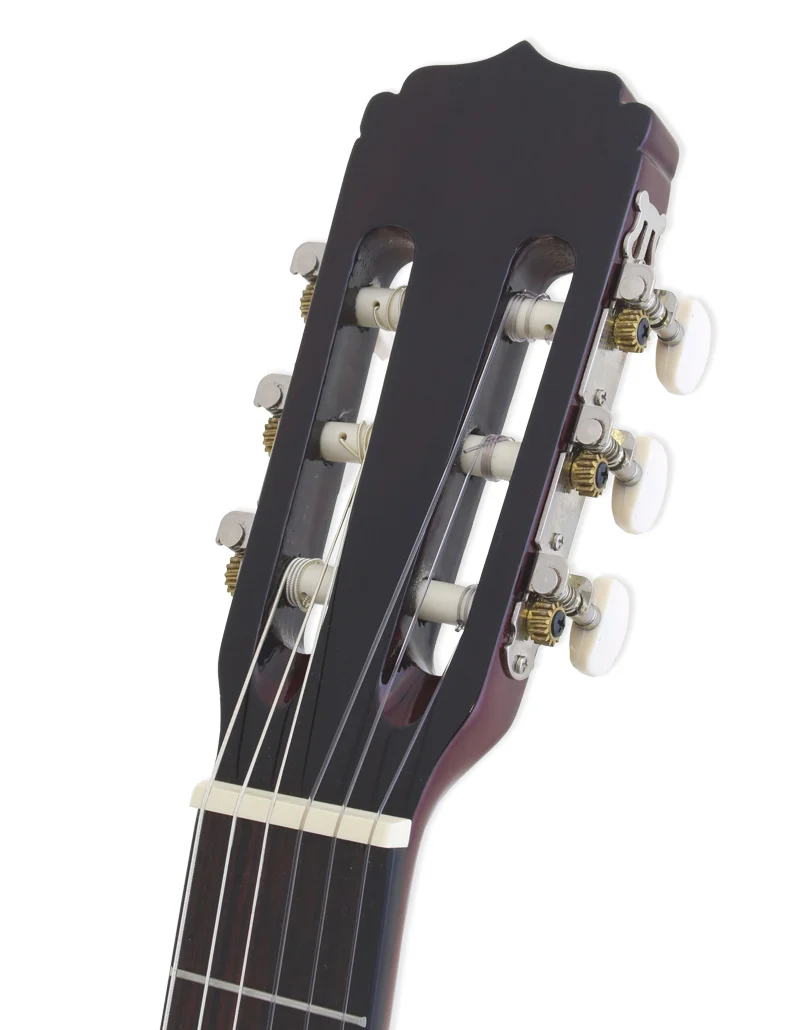 גיטרה קלאסית 4/4 Aria AK-25 - תמונה 4