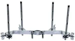 מתקן לחיבור 4 כלי הקשה PERCUSSION MOUNT-836025 מבית GEWA (Germany)