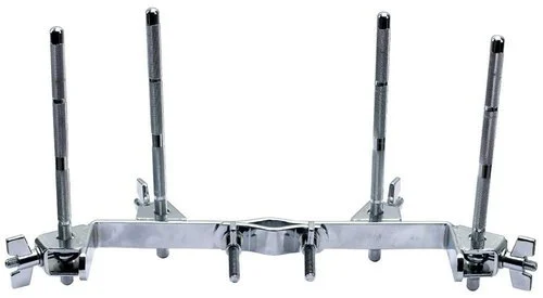 מתקן לחיבור 4 כלי הקשה PERCUSSION MOUNT-836025 מבית GEWA (Germany)