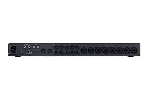 כרטיס קול Focusrite Scarlett 18i20 4th Gen - תמונה 3