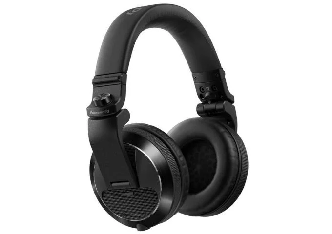 אוזניות HDJ-X7-K מבית PIONEER - תמונה 2