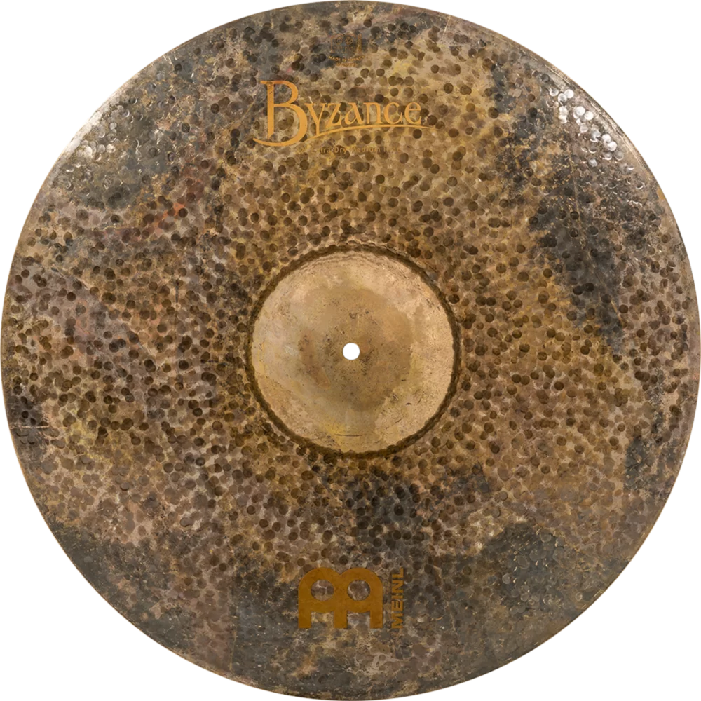 מצילה רייד 22״ Meinl Extra Dry Medium