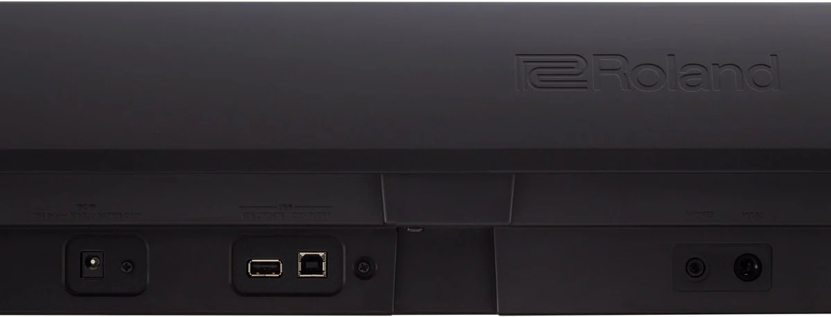 פסנתר חשמלי Roland FP-10 - תמונה 4