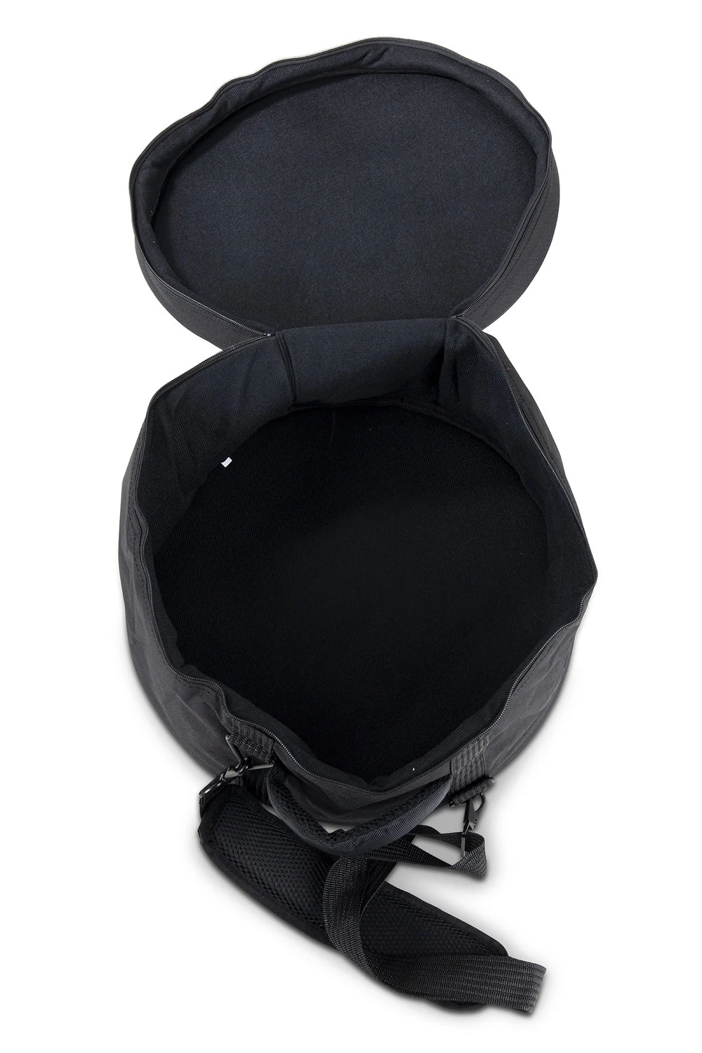 תיק מרופד ואיכותי 231450 לתוף טם 16" PREMIUM מבית GEWA (Germany) - תמונה 3