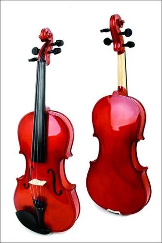 כינור 4/4 Paganini Student