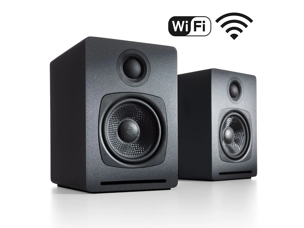 Audioengine A1-MR