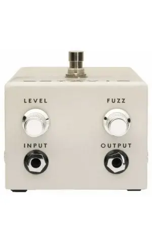 פדל אוקטבה פאז JH-OC1 HENDRIX OCTAVIO מבית MXR