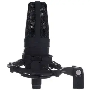 מיקרופון אולפני Audio Technica AT4050SM