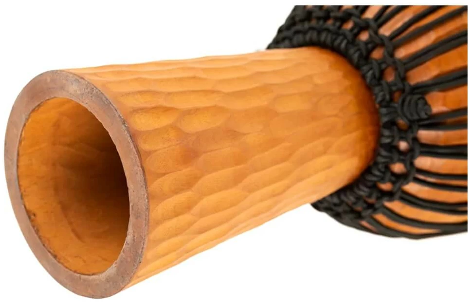 דג’מבה חבלים עשוי עץ “13 Meinl HDJ4-XL - תמונה 2