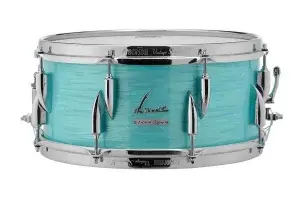 תוף סנר SONOR VT 14x5,75 SDW CAB 17348 Cal. Blue 14" x 5.75