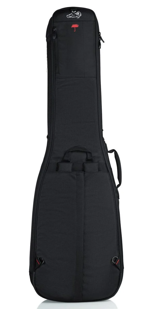 נרתיק לגיטרה בס GATOR G-PG BASS PROgo series bass guitar bag - תמונה 2