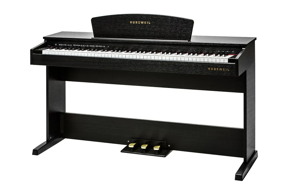 פסנתר חשמלי 88 קלידים Kurzweil M70 SR
