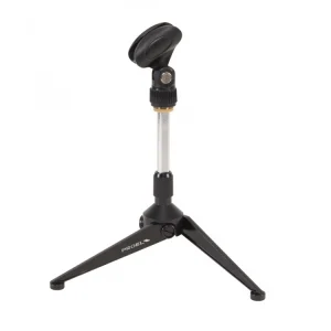 סטנד מיקרופון שולחני Proel DST60TL