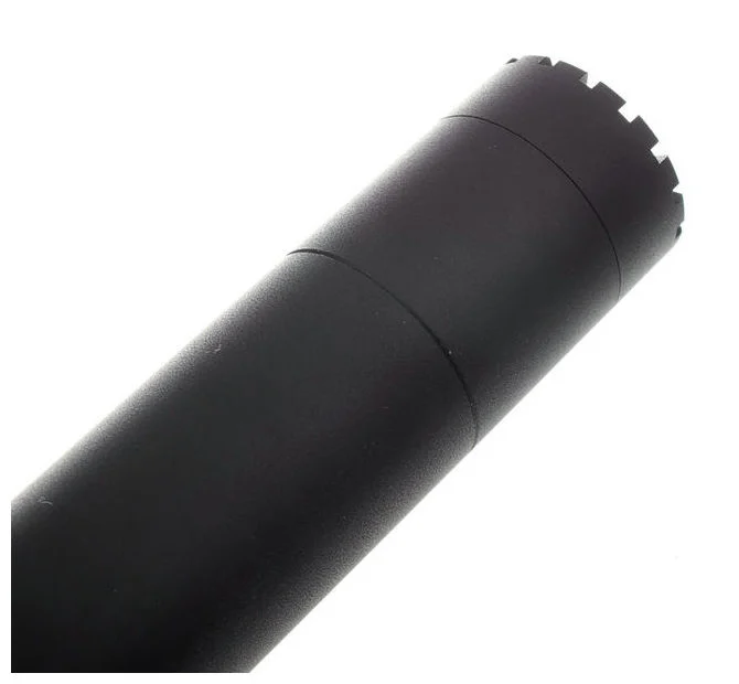 מיקרופון Audio Technica AT 4022 - תמונה 9