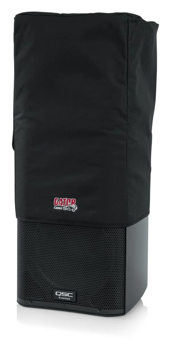 כיסוי לרמקול GATOR GPA-CVR12 Speaker cover 12 - תמונה 2
