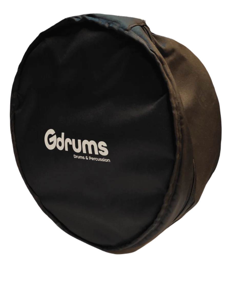 תיק מרופד עם רצועות "14 לתוף סנר SN-14 מבית GDRUMS