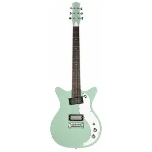 גיטרה חשמלית Danelectro | 59X LA