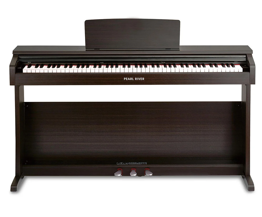 פסנתר חשמלי מקצועי Pearl River V-03 RS
