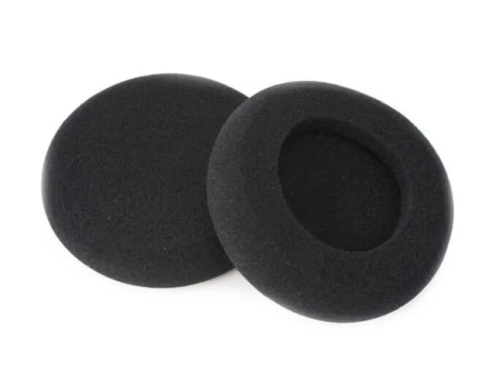 S-CUSH פדים להחלפה מבד לאוזניות SR80, SR60 ו- SR125 מבית - Grado - תמונה 2