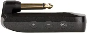 מגבר אוזניות לגיטרה ולבס NUX MP-3 Mighty Plug Pro