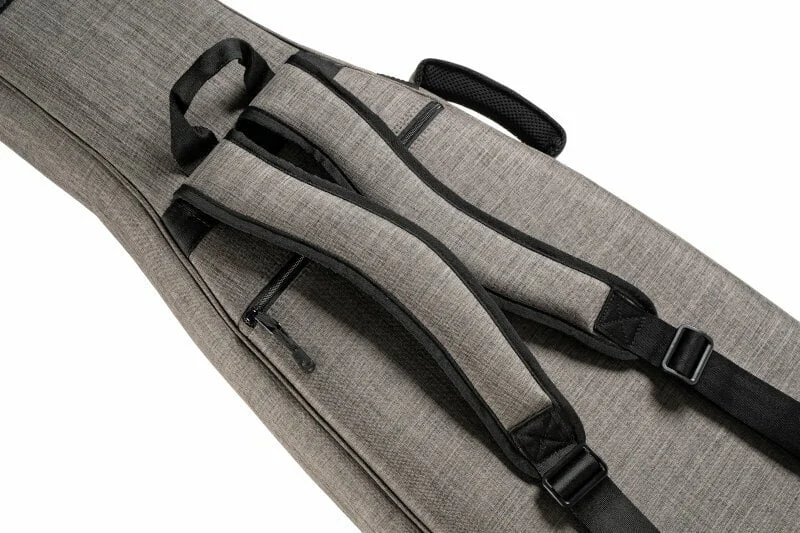 נרתיק לגיטרה חשמלית CORT CPEG100 Electric Premium Soft-Side Bag - תמונה 3