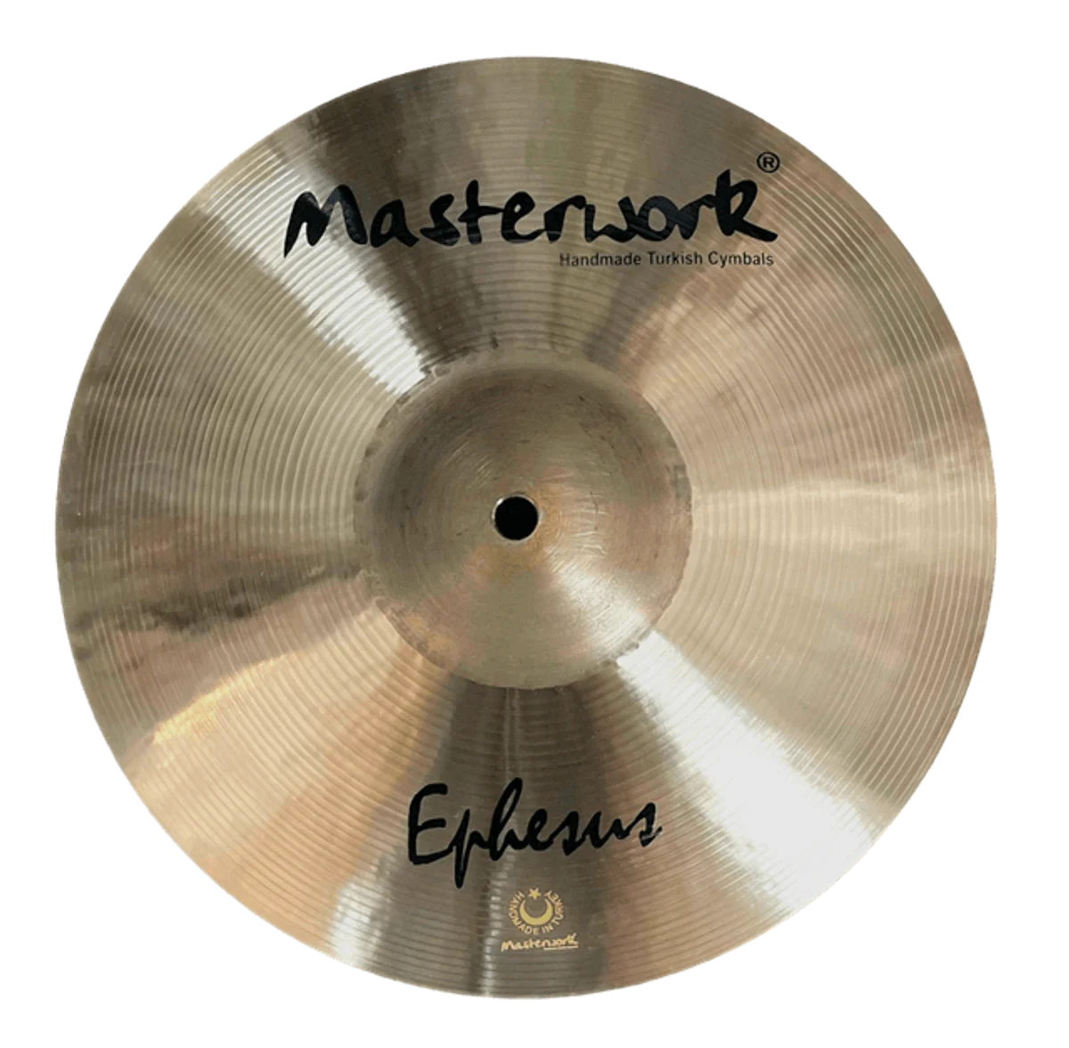 מצילת ספלאש עבודת יד "8 מסדרת EPHESUS דגם ESP-8 מבית MASTERWORK