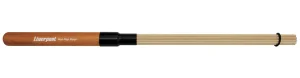 זוג מקלות זרדים לתופים RD 151 - Hot-Pop Rods - Light מבית LIVERPOOL