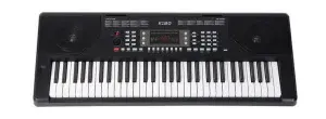 אורגנית 5 אוקטבות עם טאץ’ Echo K180