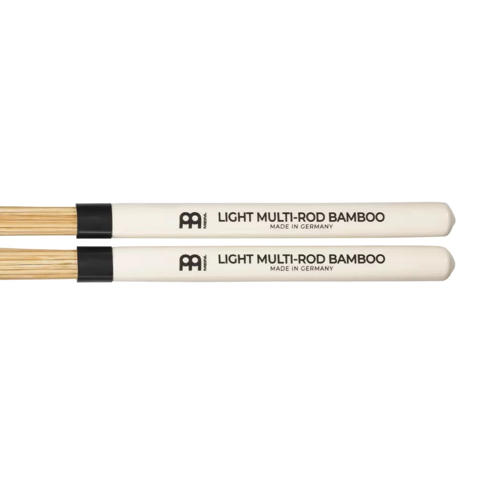 מקלות זרדים Multi Rod Bamboo Light Meinl SB203 - תמונה 2