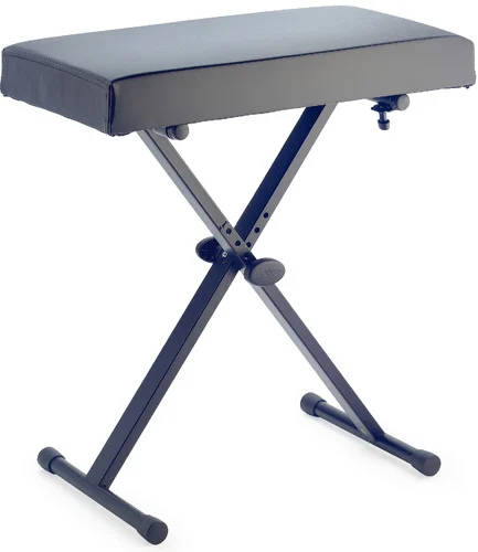 כיסא לפסנתר/אורגן Stagg KEB-A30