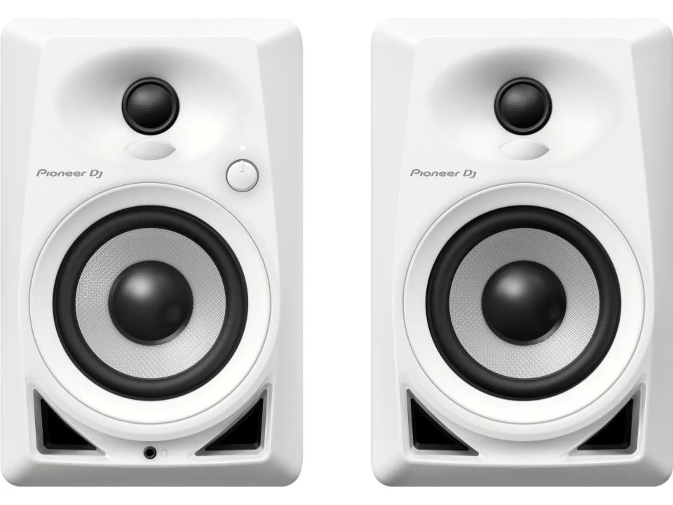 DM-40-W מוניטור אולפני מבית PIONEER מבית