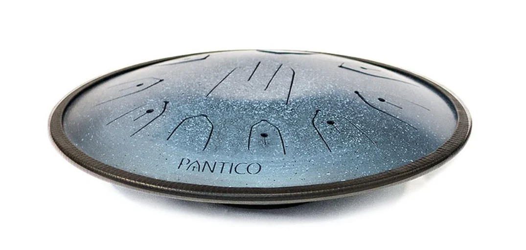 תוף פאנטיקו 9 תווים + באס PNT-B90 מבית Pantico - תמונה 2
