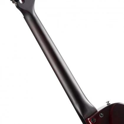 גיטרה קלאסית מוגברת ללא נפח Cort Sunset Nylectric BK - תמונה 2