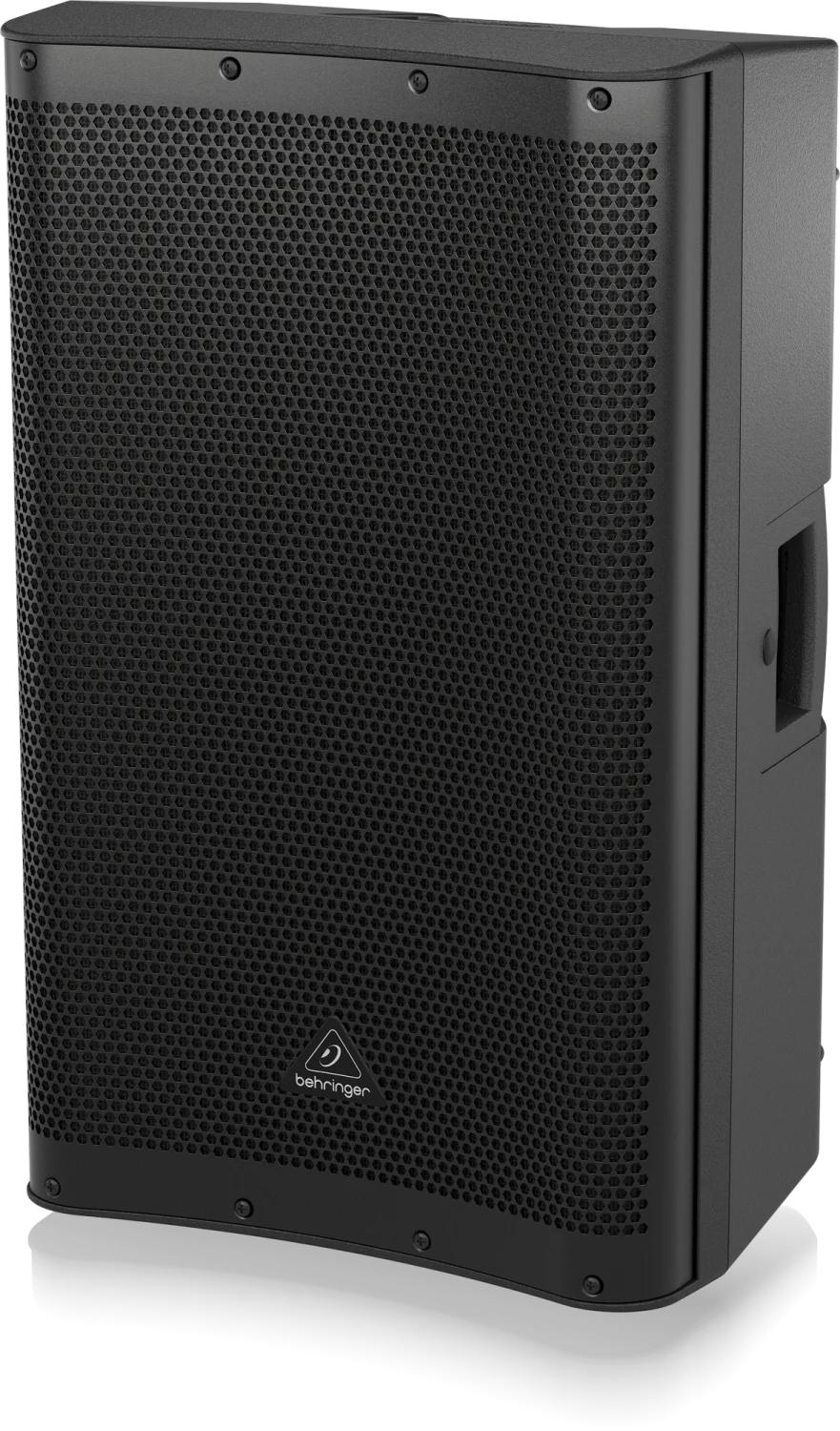 רמקול מוגבר "15 1400 וואט Behringer DR115DSP - תמונה 4