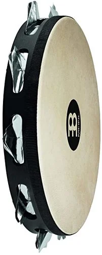 טמבורין STAH1S-BK Meinl - תמונה 2