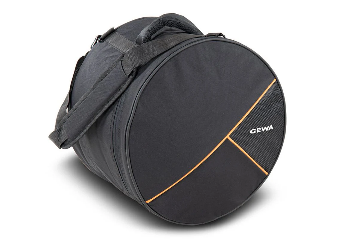 סט תיקים מרופד ואיכותי PREMIUM-231620 לתופים 5 חלקים 22" מבית GEWA (Germany) - תמונה 3