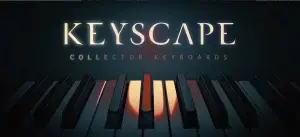 Spectrasonics KEYSCAPE USB