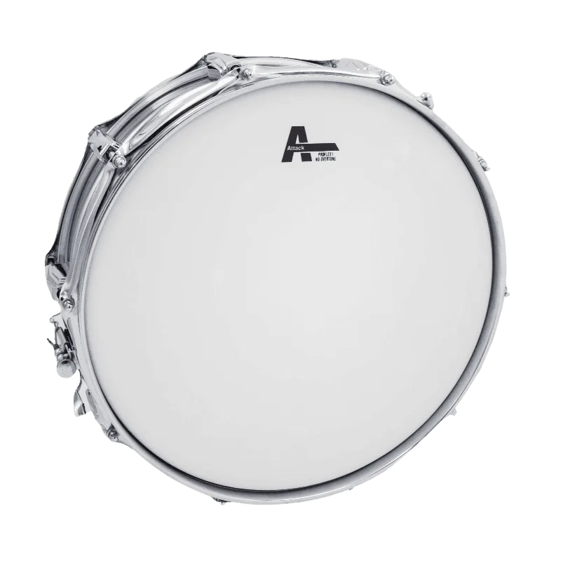 עור לסנר "14 (עליון) 1Ply Coated No Overtoneמסדרת ProFlex1 מבית Attack